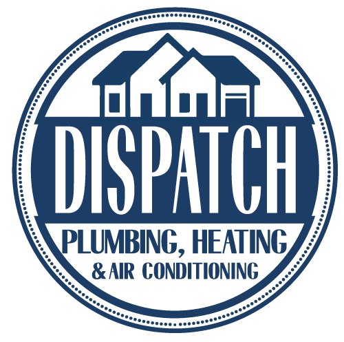 Dispatch Plumbing