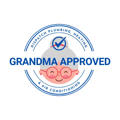 %imagetitle% | Dispatch Plumbing, Heating, & Air Conditioning