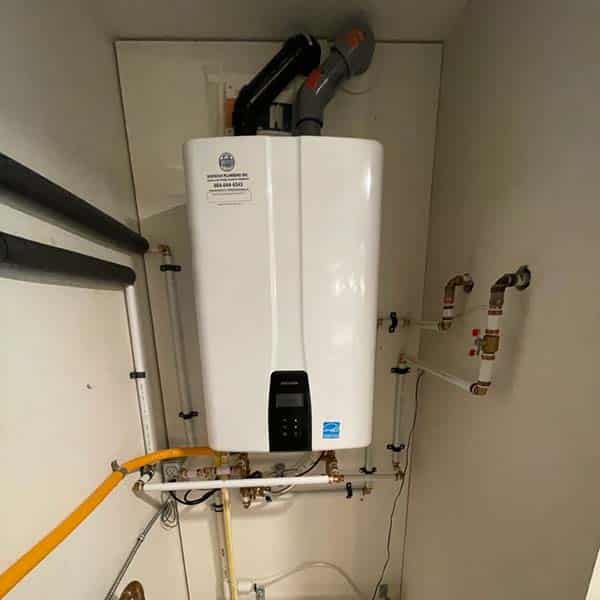 %imagetitle% | Dispatch Plumbing, Heating, & Air Conditioning